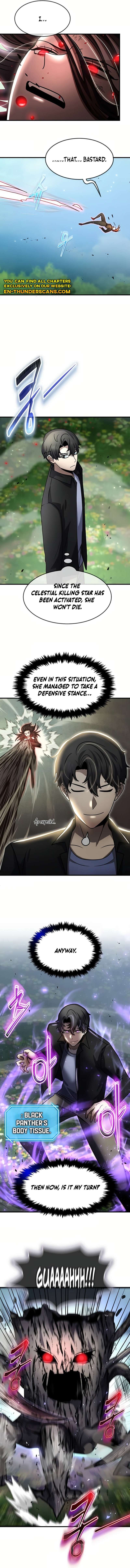 The Mythical Weapon Creation of the Regressed Genius Player Chapter 35 10
